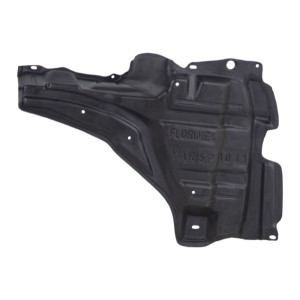 Achetez CACHE SOUS-MOTEUR INFÉRIEUR DROIT (ESSENCE) TOYOTA TOYOTA YARIS 05- au meilleur prix sur todocarrocería.com