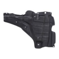 Compra CUBRECARTER INFERIOR MOTOR DERECHO(GASOLINA) TOYOTA TOYOTA YARIS 05- al mejor precio en todocarrocería.com