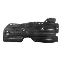 Achetez CACHE SOUS-MOTEUR INFÉRIEUR DROIT (ESSENCE) OPEL OPEL ASTRA K 2015.06- au meilleur prix sur todocarrocería.com