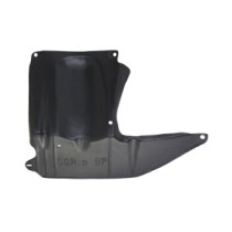 Compra CUBRECARTER INFERIOR MOTOR DERECHO(T/MOD EXCEPTO 1.0) OPEL OPEL CORSA D 2006.07- al mejor precio en todocarrocería.com