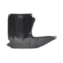 Compra CUBRECARTER INFERIOR MOTOR DERECHO(T/MOD EXCEPTO 1.0) OPEL OPEL CORSA D 2006.07- al mejor precio en todocarrocería.com