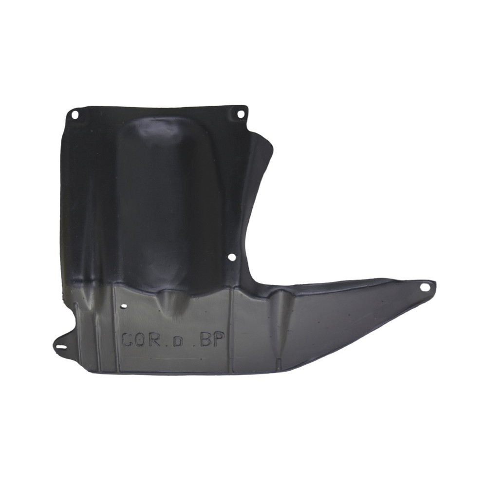Achetez PROTECTION DE CARTER INFÉRIEUR MOTEUR DROIT (T/MOD EXCEPTÉ 1.0) OPEL OPEL CORSA D 2006.07- au meilleur prix sur todocarr