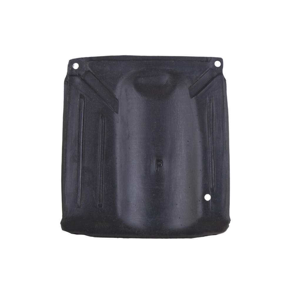 Compra CUBRECARTER INFERIOR MOTOR DIESEL (DERECHO) FIAT FIAT GRANDE PUNTO 05-/EVO 09- al mejor precio en todocarrocería.com