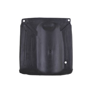 Compra CUBRECARTER INFERIOR MOTOR DIESEL (DERECHO) FIAT FIAT GRANDE PUNTO 05-/EVO 09- al mejor precio en todocarrocería.com