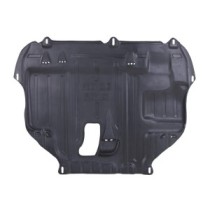 PROTECTION DE CARTER INFÉRIEUR MOTEUR DIESEL (CENTRAL) FORD FOCUS 2004.11- 107.103662, 1382964