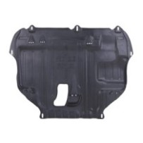 Achetez CACHE SOUS-MOTEUR INFÉRIEUR MOTEUR DIESEL (CENTRAL) FORD FORD FOCUS 04-/C-MAX 03- au meilleur prix sur todocarrocería.co