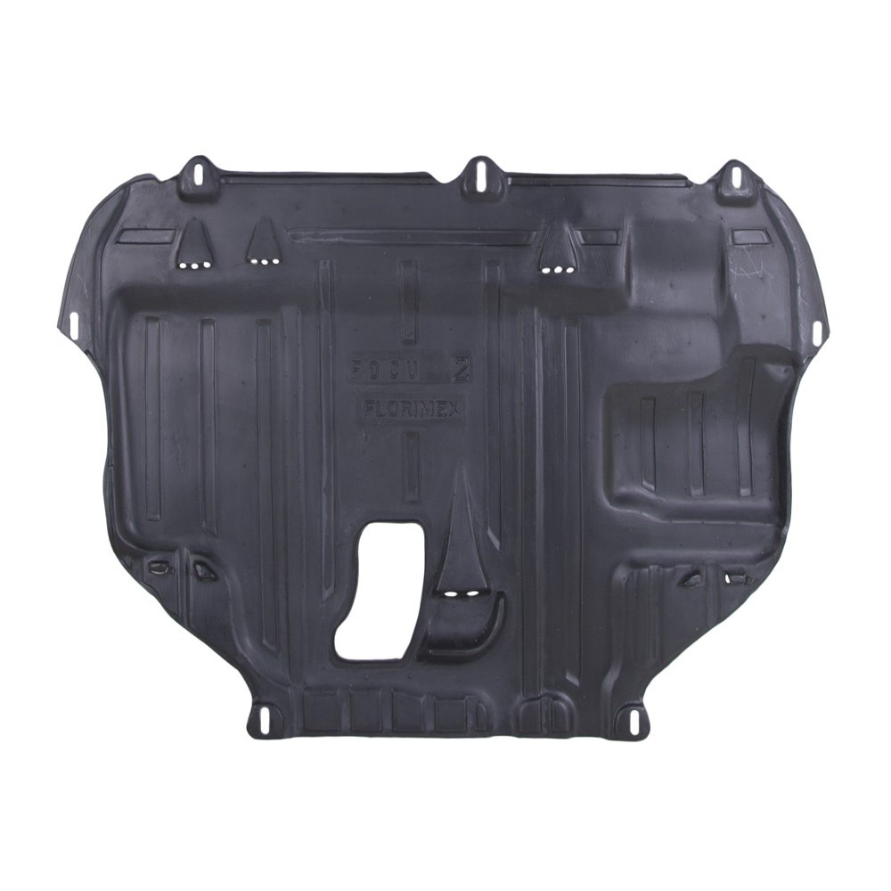 Compra CUBRECARTER INFERIOR MOTOR DIESEL(CENTRAL) FORD FORD FOCUS 04-/C-MAX 03- al mejor precio en todocarrocería.com