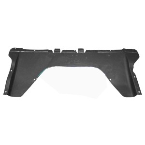 Compra CUBRECARTER INFERIOR MOTOR EJE DELANTERO SEAT SEAT IBIZA V/POLO 2017.01- al mejor precio en todocarrocería.com