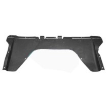 Compra CUBRECARTER INFERIOR MOTOR EJE DELANTERO VW SEAT IBIZA V/POLO 2017.01- al mejor precio en todocarrocería.com