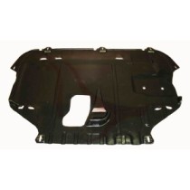 Compra CUBRECARTER INFERIOR MOTOR GASOLINA(CENTRAL) FORD FORD FOCUS 04-/C-MAX 03- al mejor precio en todocarrocería.com