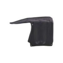 Compra CUBRECARTER INFERIOR MOTOR GASOLINA(DERECHO) FIAT FIAT GRANDE PUNTO 05-/EVO 09- al mejor precio en todocarrocería.com