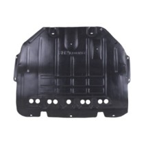 Compra CUBRECARTER INFERIOR MOTOR HDI(CENTRAL) PEUGEOT PEUGEOT 307 01- al mejor precio en todocarrocería.com