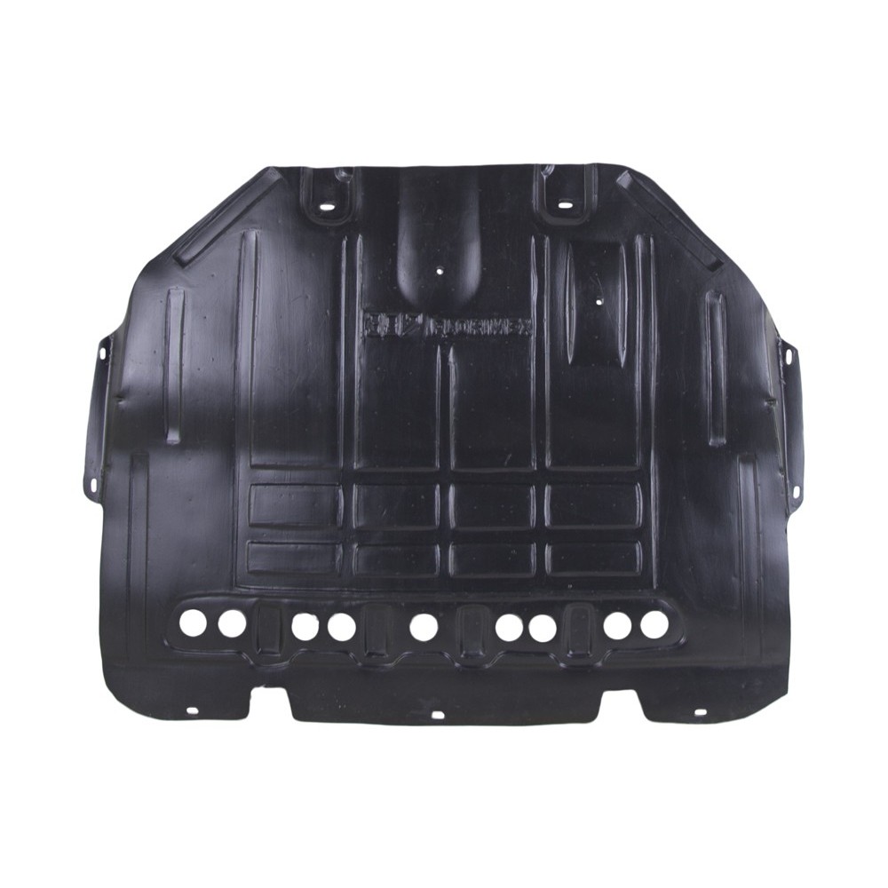 Achetez CACHE SOUS-MOTEUR INFÉRIEUR HDI (CENTRAL) PEUGEOT PEUGEOT 307 01- au meilleur prix sur todocarrocería.com