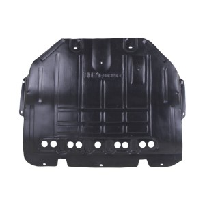 Compra CUBRECARTER INFERIOR MOTOR HDI(CENTRAL) PEUGEOT PEUGEOT 307 01- al mejor precio en todocarrocería.com