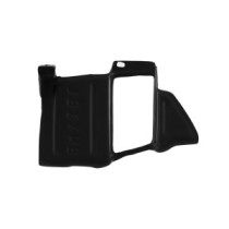 Compra CUBRECARTER INFERIOR MOTOR IZQUIERDO BMW BMW X3 03- al mejor precio en todocarrocería.com