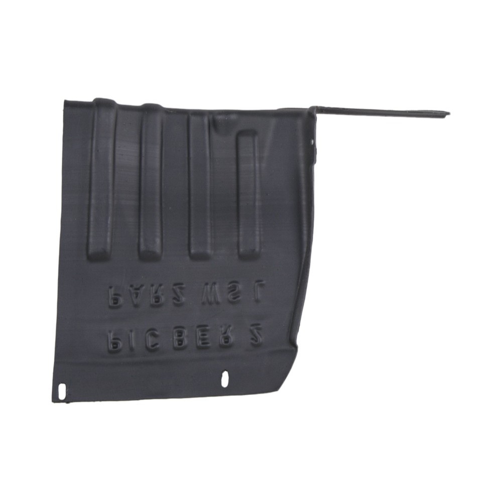 Compra CUBRECARTER INFERIOR MOTOR IZQUIERDO CITROEN CITROEN BERLINGO/PARTNER 2002.10- al mejor precio en todocarrocería.com