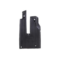 Achetez PROTECTION DE CARTER INFÉRIEUR MOTEUR GAUCHE CITROËN CITROËN C1/107/AYGO 05- au meilleur prix sur todocarrocería.com.