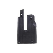 Compra CUBRECARTER INFERIOR MOTOR IZQUIERDO CITROEN CITROEN C1/107/AYGO 05- al mejor precio en todocarrocería.com