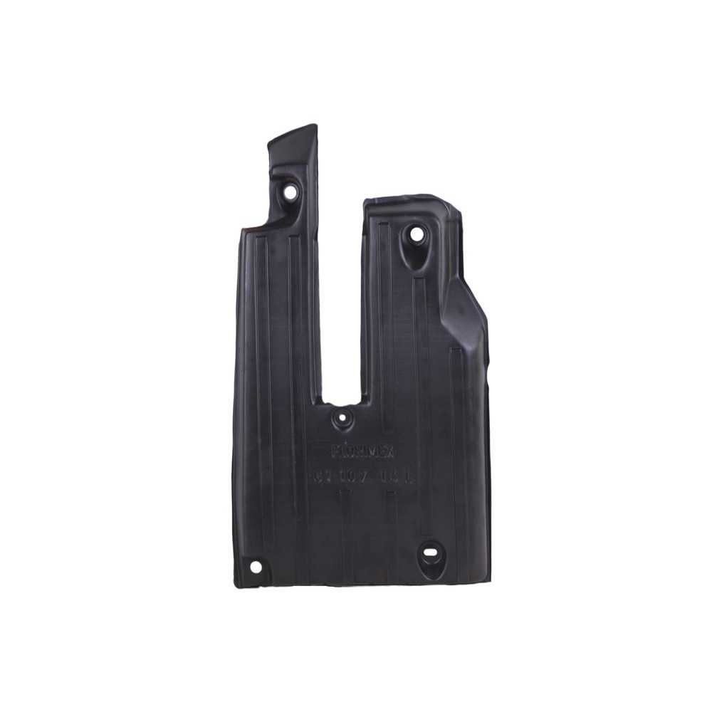 Achetez PROTECTION DE CARTER INFÉRIEUR MOTEUR GAUCHE CITROËN CITROËN C1/107/AYGO 05- au meilleur prix sur todocarrocería.com.