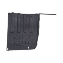 Compra CUBRECARTER INFERIOR MOTOR IZQUIERDO CITROEN CITROEN BERLINGO/PARTNER 2002.10- al mejor precio en todocarrocería.com