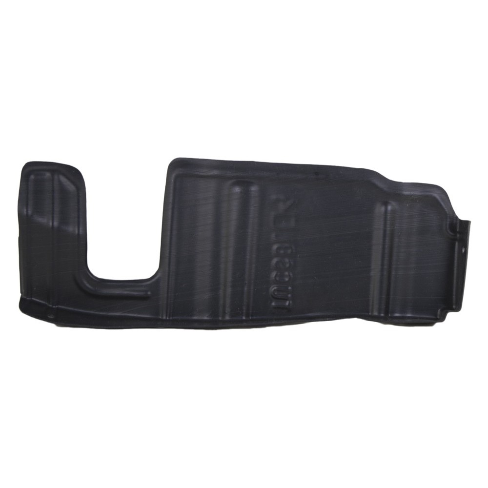 Achetez le PROTECTION DE CARTER INFÉRIEUR MOTEUR GAUCHE HYUNDAI HYUNDAI TUCSON 04- au meilleur prix sur todocarrocería.com.