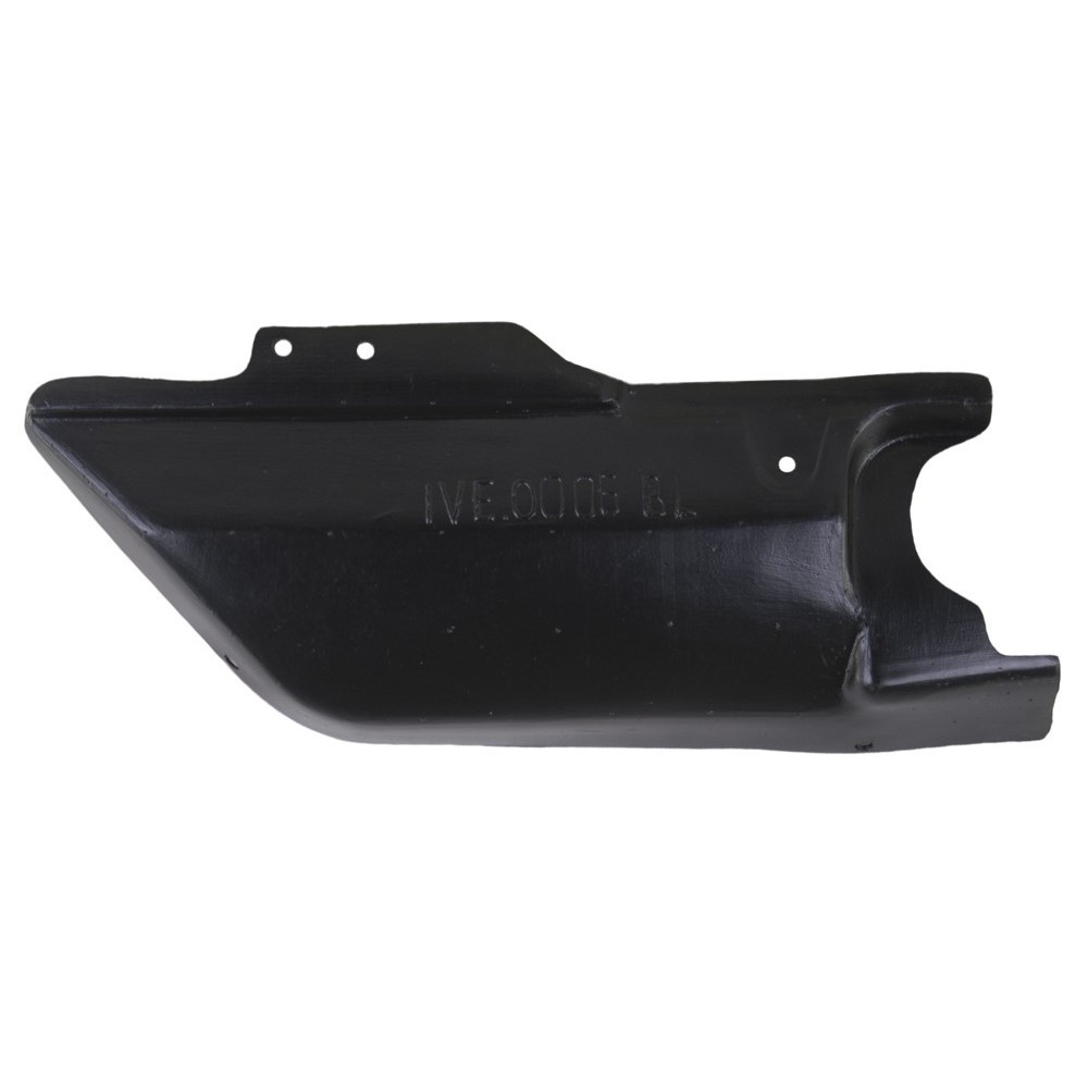 Compra CUBRECARTER INFERIOR MOTOR IZQUIERDO IVECO IVECO DAILY 00- al mejor precio en todocarrocería.com