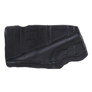 Achetez PROTECTION DE CARTER INFÉRIEUR MOTEUR GAUCHE KIA CEED 07- au meilleur prix sur todocarrocería.com