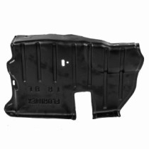 Compra CUBRECARTER INFERIOR MOTOR IZQUIERDO OPEL RENAULT TRAFIC/VIVARO 01- al mejor precio en todocarrocería.com