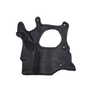 Achetez PROTECTION DE CARTER INFÉRIEUR MOTEUR GAUCHE PEUGEOT PEUGEOT 206 98- au meilleur prix sur todocarrocería.com.
