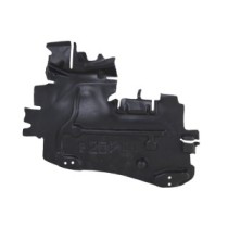 Achetez PROTECTION DE CARTER INFÉRIEUR MOTEUR GAUCHE PEUGEOT PEUGEOT 207 06- au meilleur prix sur todocarrocería.com