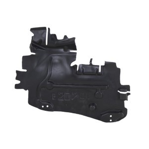 Achetez PROTECTION DE CARTER INFÉRIEUR MOTEUR GAUCHE PEUGEOT PEUGEOT 207 06- au meilleur prix sur todocarrocería.com