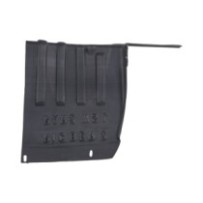 Compra CUBRECARTER INFERIOR MOTOR IZQUIERDO PEUGEOT CITROEN BERLINGO/PARTNER 2002.10- al mejor precio en todocarrocería.com