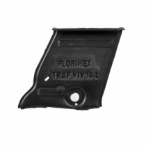 Compra CUBRECARTER INFERIOR MOTOR IZQUIERDO RENAULT RENAULT TRAFIC/VIVARO 14- al mejor precio en todocarrocería.com