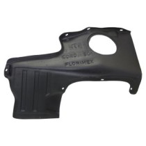 Compra CUBRECARTER INFERIOR MOTOR IZQUIERDO SEAT SEAT IBIZA/CORDOBA 99- al mejor precio en todocarrocería.com