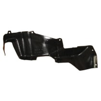 Compra CUBRECARTER INFERIOR MOTOR IZQUIERDO SUZUKI SUZUKI SWIFT 89- al mejor precio en todocarrocería.com