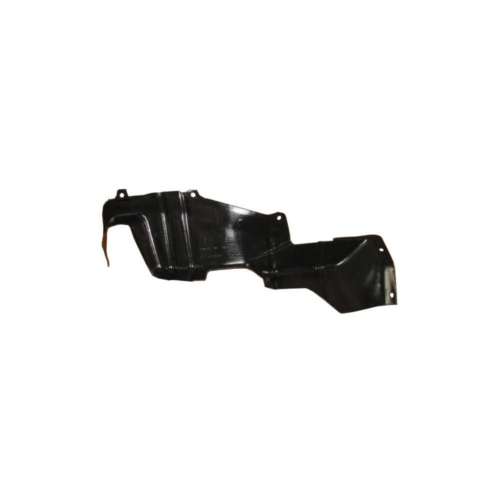Compra CUBRECARTER INFERIOR MOTOR IZQUIERDO SUZUKI SUZUKI SWIFT 89- al mejor precio en todocarrocería.com
