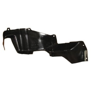 Achetez PROTECTION DE CARTER INFÉRIEUR MOTEUR GAUCHE SUZUKI SUZUKI SWIFT 89- au meilleur prix sur todocarrocería.com