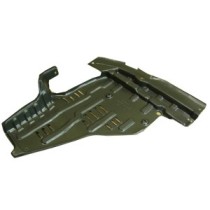 Achetez PROTECTION DE CARTER INFÉRIEUR MOTEUR GAUCHE SUZUKI SUZUKI SX4 06- au meilleur prix sur todocarrocería.com