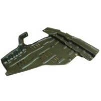 Compra CUBRECARTER INFERIOR MOTOR IZQUIERDO SUZUKI SUZUKI SX4 06- al mejor precio en todocarrocería.com