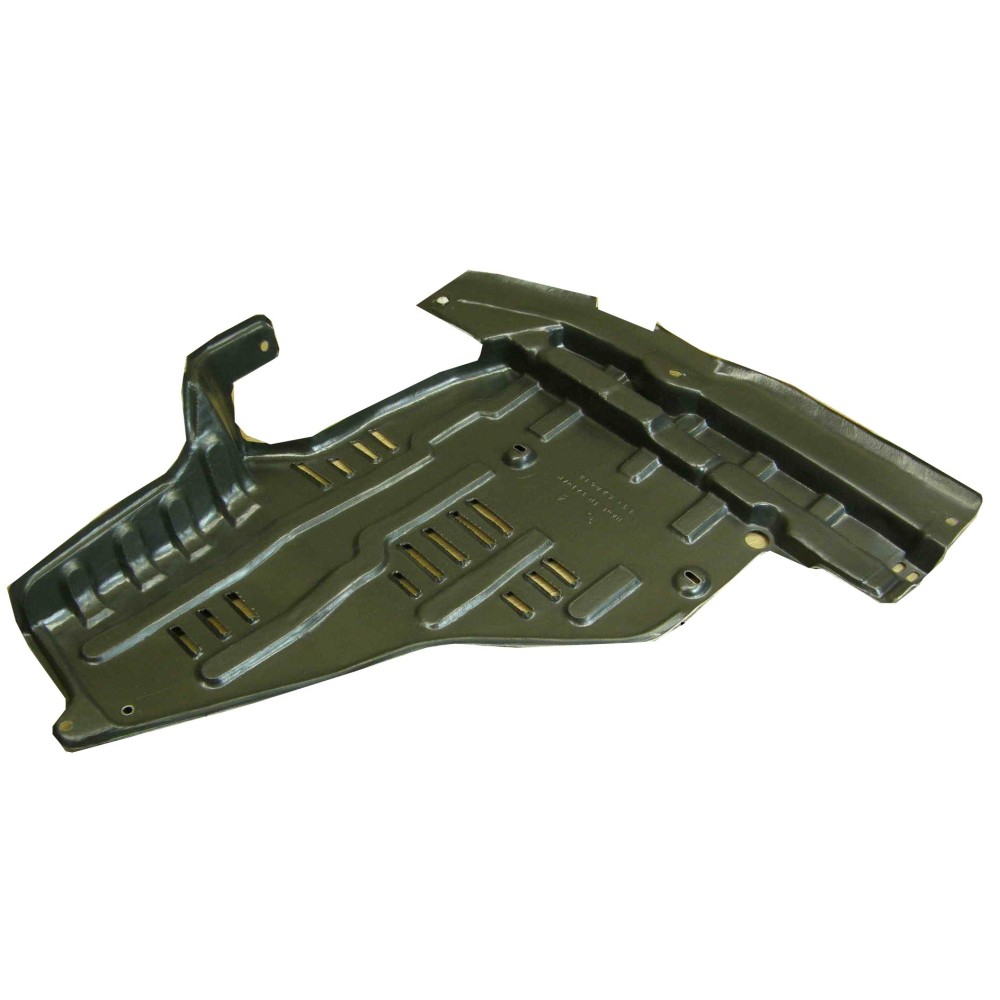 Compra CUBRECARTER INFERIOR MOTOR IZQUIERDO SUZUKI SUZUKI SX4 06- al mejor precio en todocarrocería.com