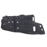Compra CUBRECARTER INFERIOR MOTOR IZQUIERDO TOYOTA TOYOTA AVENSIS 03- al mejor precio en todocarrocería.com