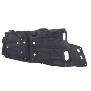 Compra CUBRECARTER INFERIOR MOTOR IZQUIERDO TOYOTA TOYOTA AVENSIS 03- al mejor precio en todocarrocería.com
