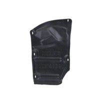 Compra CUBRECARTER INFERIOR MOTOR IZQUIERDO TOYOTA TOYOTA AVENSIS/AURIS 09- al mejor precio en todocarrocería.com