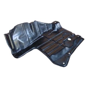 Achetez PROTECTION DE CARTER INFÉRIEUR MOTEUR GAUCHE TOYOTA TOY. COROLLA AE100 92- au meilleur prix sur todocarrocería.com