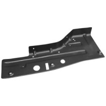 Compra CUBRECARTER INFERIOR MOTOR IZQUIERDO OPEL OPEL ASTRA/INSIGNIA 10- al mejor precio en todocarrocería.com