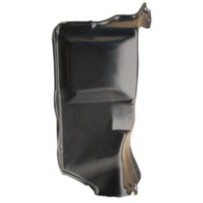 Compra CUBRECARTER INFERIOR MOTOR IZQUIERDO (DIESEL/GASOLINA) SEAT VW GOLF 97- al mejor precio en todocarrocería.com