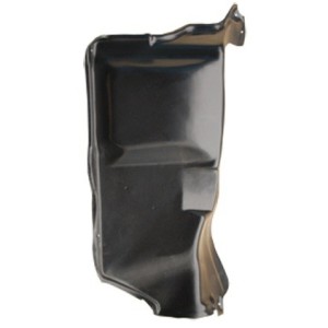 Achetez PROTECTION DE CARTER INFÉRIEUR MOTEUR GAUCHE (DIESEL/ESSENCE) SEAT VW GOLF 97- au meilleur prix sur todocarrocería.com