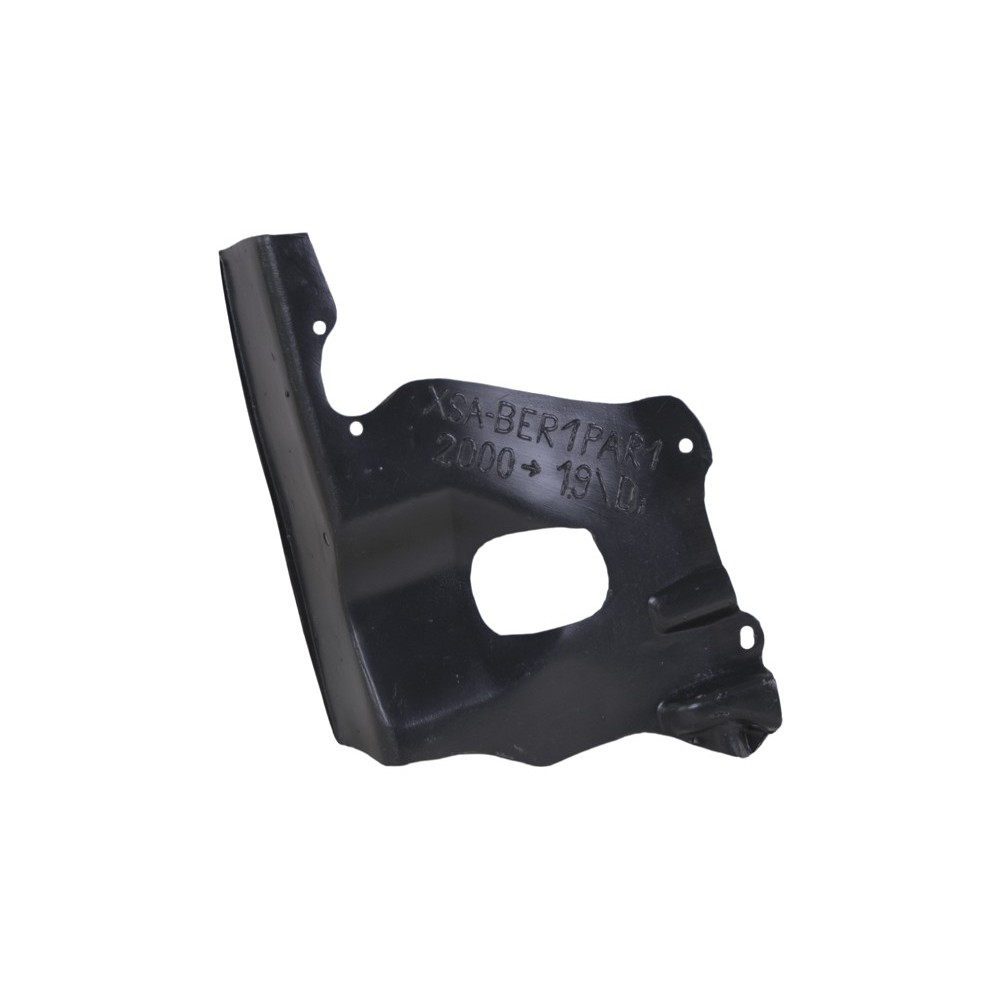 Achetez PROTECTION DE CARTER INFÉRIEUR MOTEUR GAUCHE (DIESEL) CITROËN CITROËN BERLINGO/PARTNER 96- au meilleur prix sur todocarr