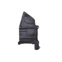 Achetez PROTECTION DE CARTER INFÉRIEUR MOTEUR GAUCHE (DIESEL) NISSAN NISSAN ALMERA 00- au meilleur prix sur todocarrocería.com