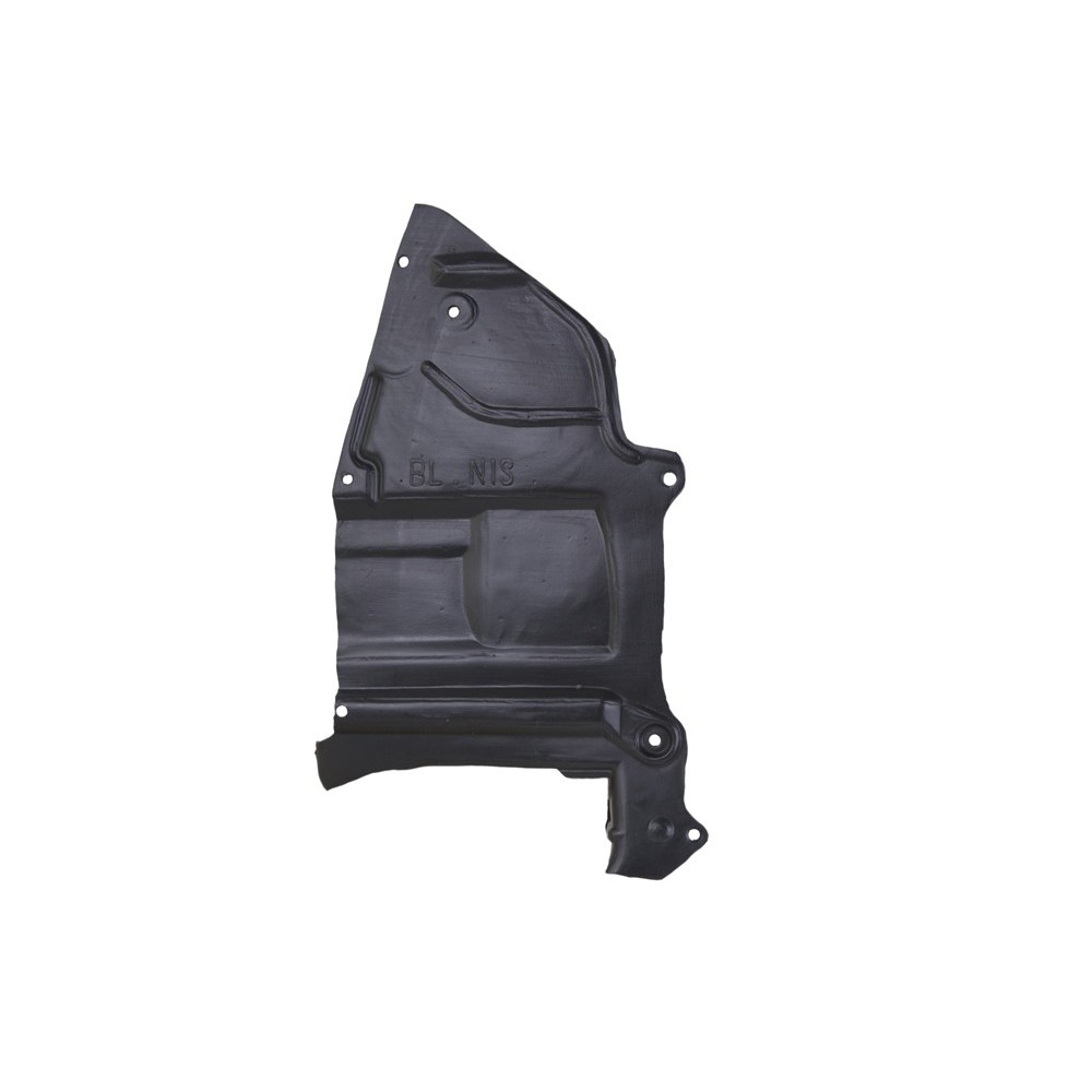 Compra CUBRECARTER INFERIOR MOTOR IZQUIERDO(DIESEL) NISSAN NISSAN ALMERA 00- al mejor precio en todocarrocería.com